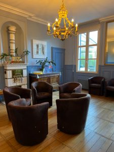 salle de pause bar le duc independance way locaux professionnels salles de reunion