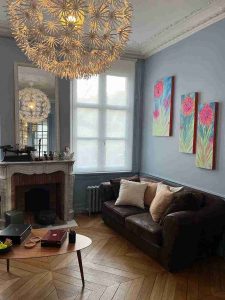 le petit salon locaux salle pour les professionnels