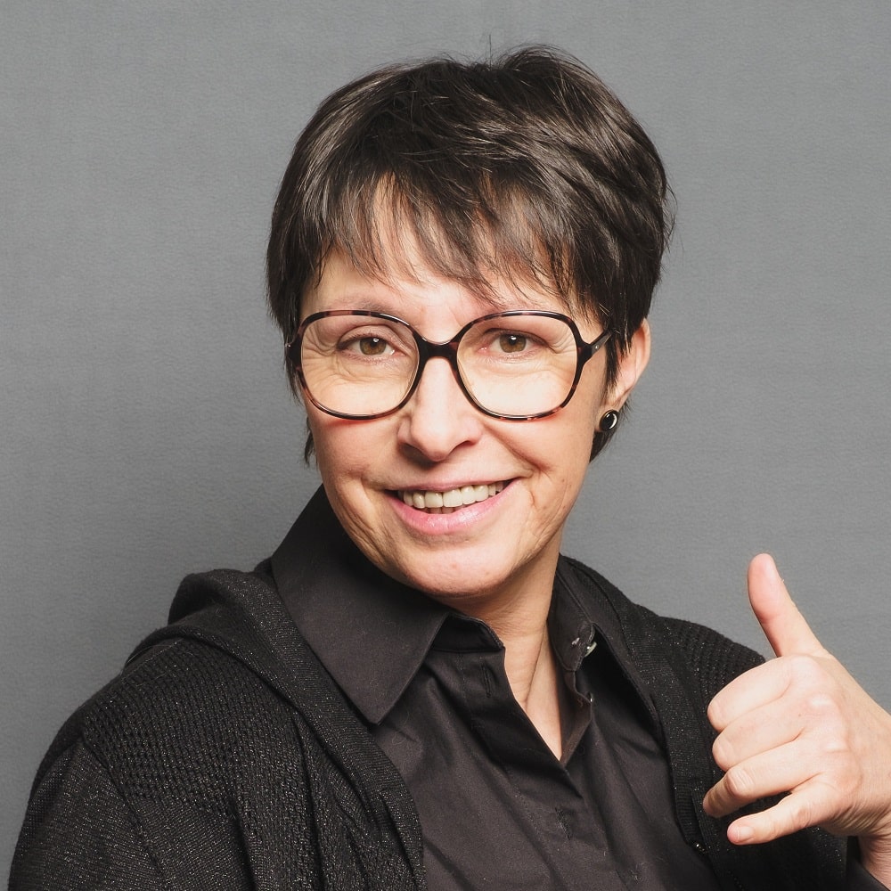Marie Pierre Cordier - formation en entreprise - dirigeante associée Indépendance Way