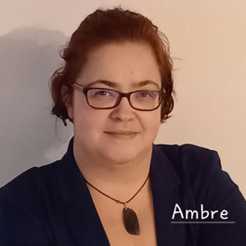 Ambre Mestdagh